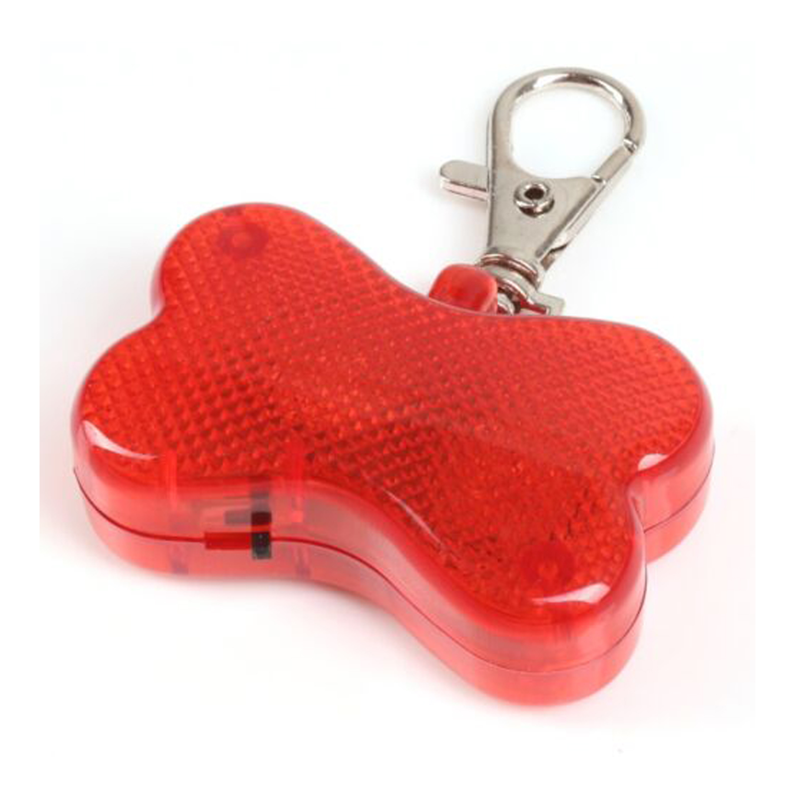 Dog Safety Flasher Be Seen Be Safe Weekly Hot Deals