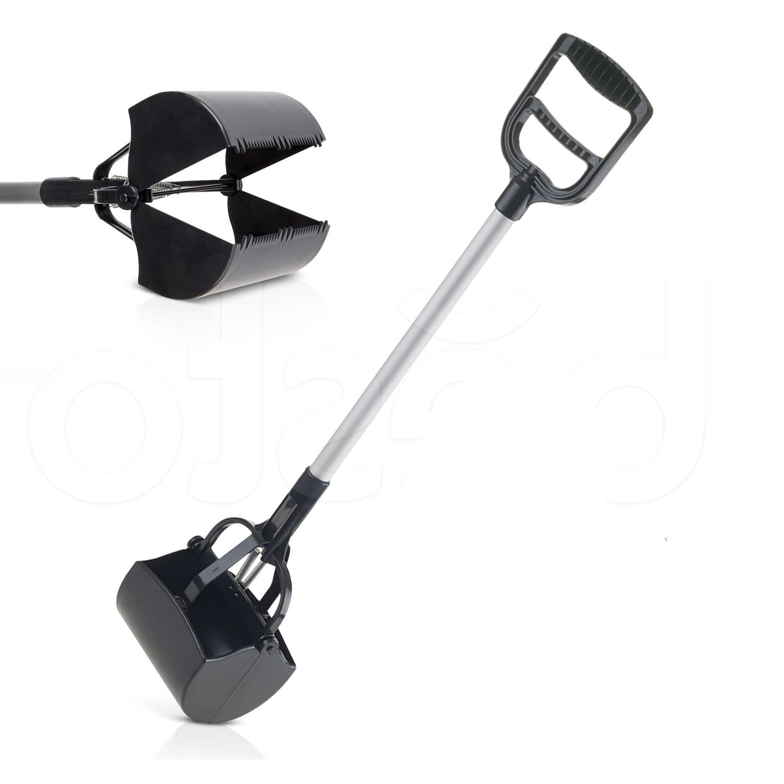 Heavy Duty Jumbo Pet Pooper Scooper Weekly Hot Deals